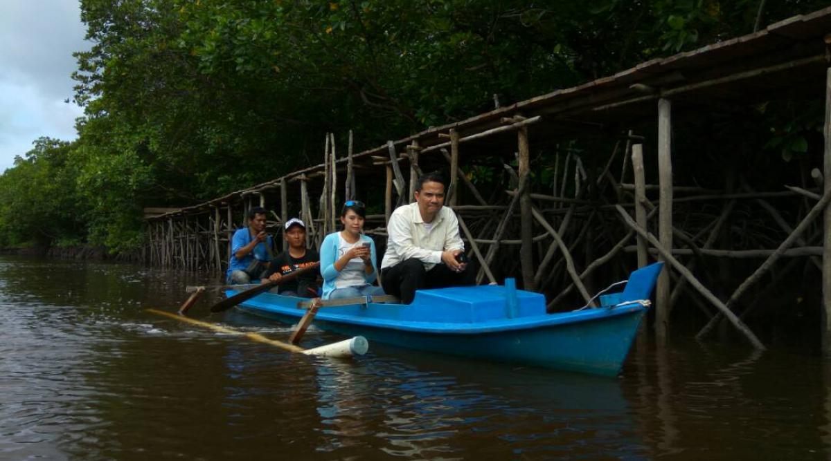 belitung destination foto 1